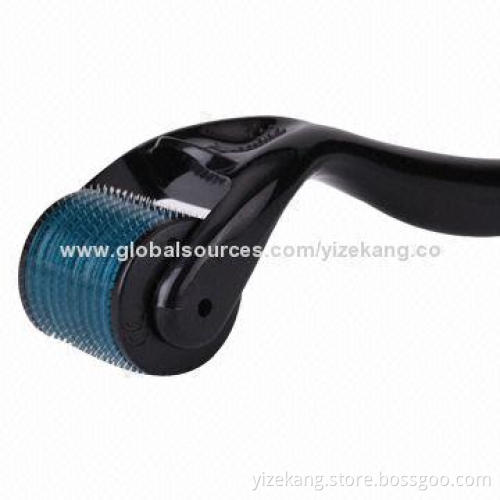 Factory Original Beauty Face Roller Massager, Derma Roller for Beauty Needle